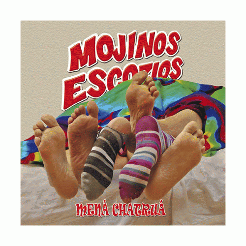 Los Mojinos Escozios : Mená Chatrua